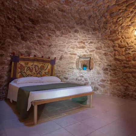 Apartmán Bilocale Trullo Borgo *