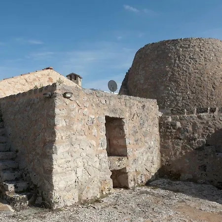 Bilocale Trullo Borgo * Torre Vado