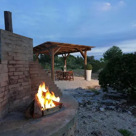 Apartmán Bilocale Trullo Borgo *