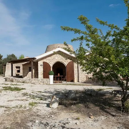 Bilocale Trullo Borgo