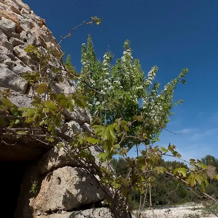 Apartmán Bilocale Trullo Borgo Torre Vado