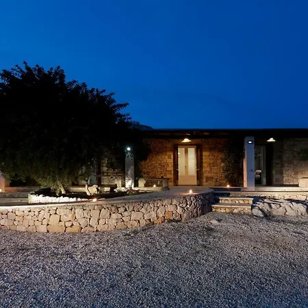 Bilocale Trullo Borgo * Torre Vado